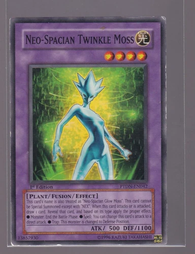 Neo-Spacian Twinkle Moss