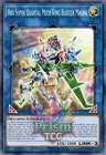 Neo Super Quantal Mech King Blaster Magna