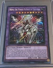 Elemental HERO Dark Neos
