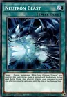 Proton Blast