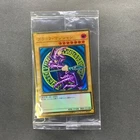Dark Magician Girl