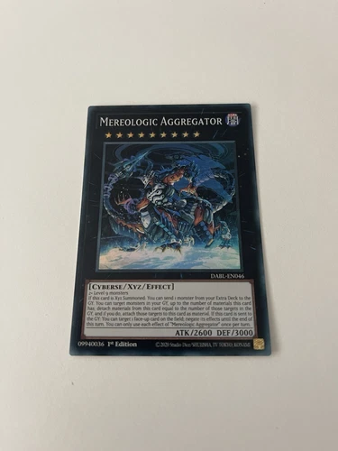 Rare Value