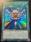 Monster Reborn
