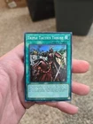 Triple Tactics Thrust