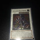 Exploder Dragonwing