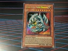 Blue-Eyes Toon Dragon