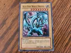Blue-Eyes White Dragon
