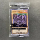 Red-Eyes Black Dragon