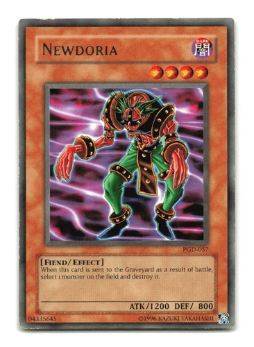 Newdoria
