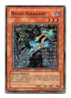 Night Assailant