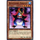 Nightmare Penguin
