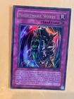 Nightmare Wheel
