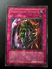 Nightmare Wheel
