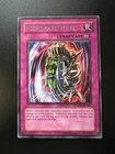 Nightmare Wheel