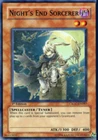 Nekroz of Sophia