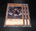 Nimble Beaver