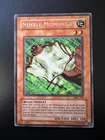 Nimble Momonga