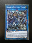 Ningirsu the World Chalice Warrior