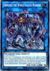 Ningirsu the World Chalice Warrior
