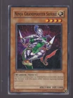 Armed Ninja
