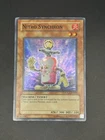 Nitro Synchron