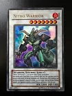 Nitro Warrior
