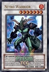 Nitro Warrior