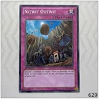Nitwit Outwit