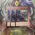Queen's Knight