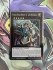 Sacred Noble Knight of King Custennin