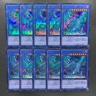 Blue-Eyes Chaos MAX Dragon