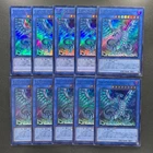 Chaos Dragon Levianeer