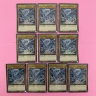 Blue-Eyes White Dragon