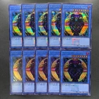 Dark Magician of Chaos