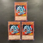 Tri-Horned Dragon
