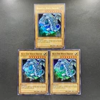 Blue-Eyes White Dragon