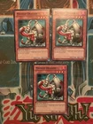 Red-Eyes Darkness Metal Dragon