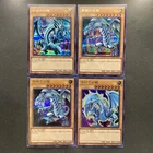 Blue-Eyes White Dragon