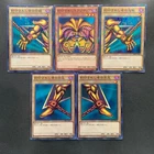 Exodia the Forbidden One