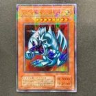 Blue-Eyes Toon Dragon