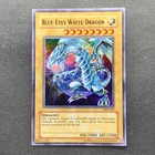 Blue-Eyes White Dragon