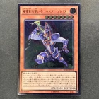Buster Blader, the Destruction Swordmaster
