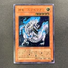 Divine Dragon - Excelion