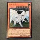 Dragon Spirit of White