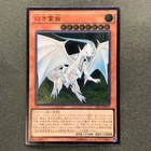 Dragon Spirit of White