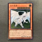 Blue-Eyes White Dragon