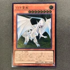 Dragon Spirit of White