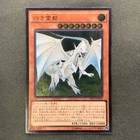 Dragon Spirit of White