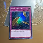 Dust Tornado