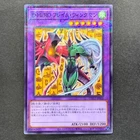 Elemental HERO Wild Wingman